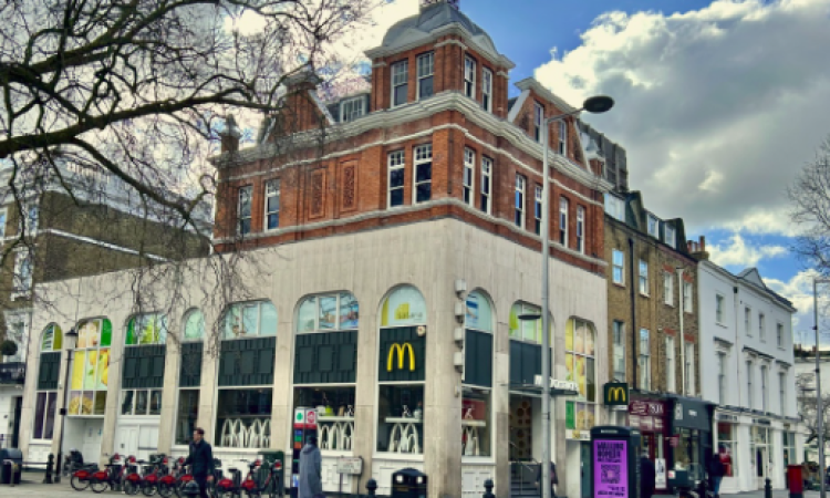 Martin’s Properties acquires 49 Kings Road asset